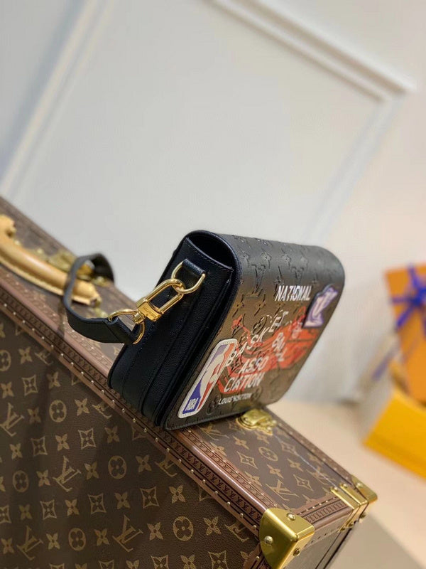 Glami Fashion Lu-Vi Bags - 16840
