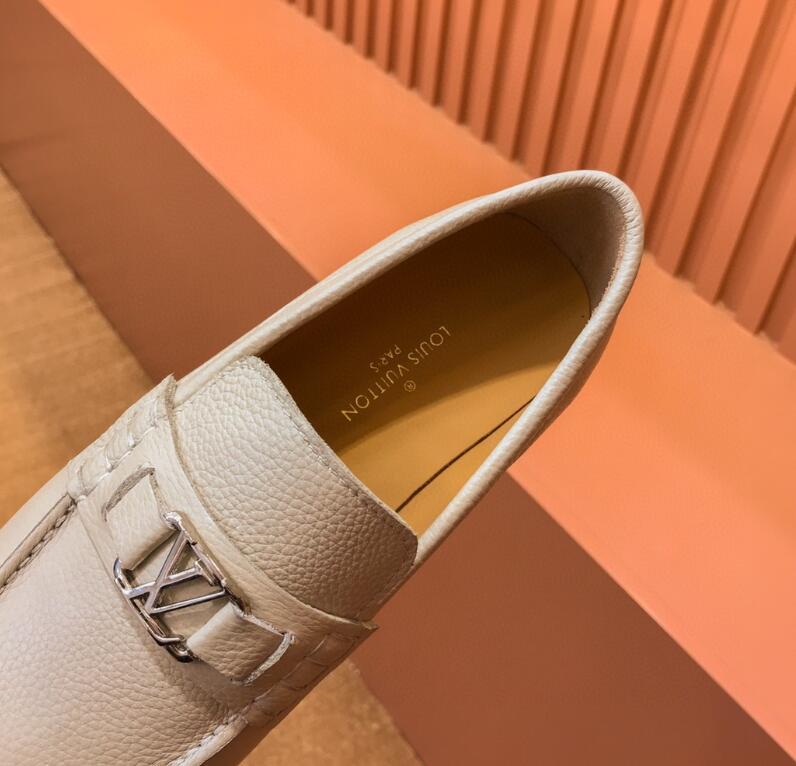 SAMC - LOV Men Shoes - 767