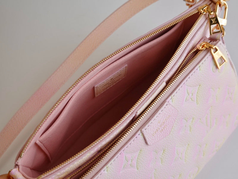 Satchel Bags - VL Bags - 6489