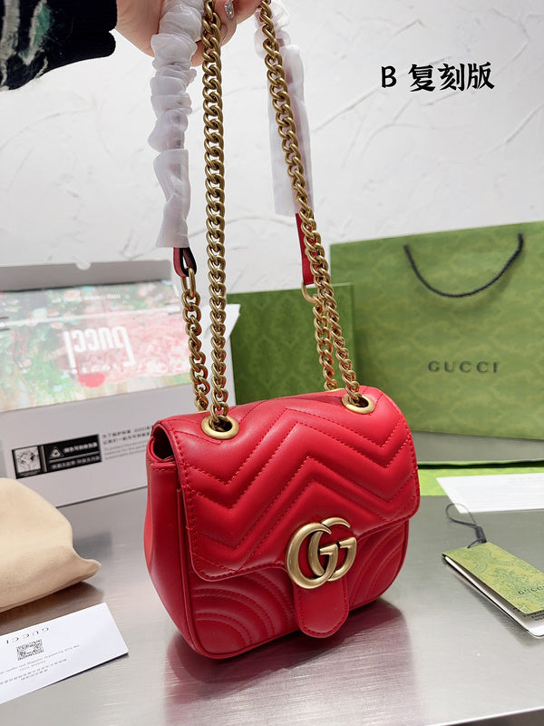 Glami Fashion - GCI Bags - 11758