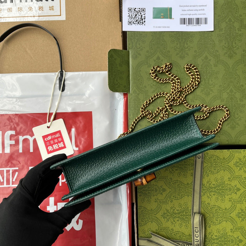 Glami Fashion - GCI Bags - 9449