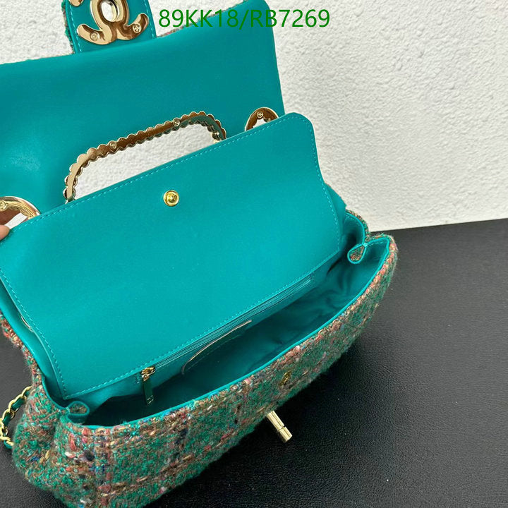 SAMC - CHL Bags Handbags - 082
