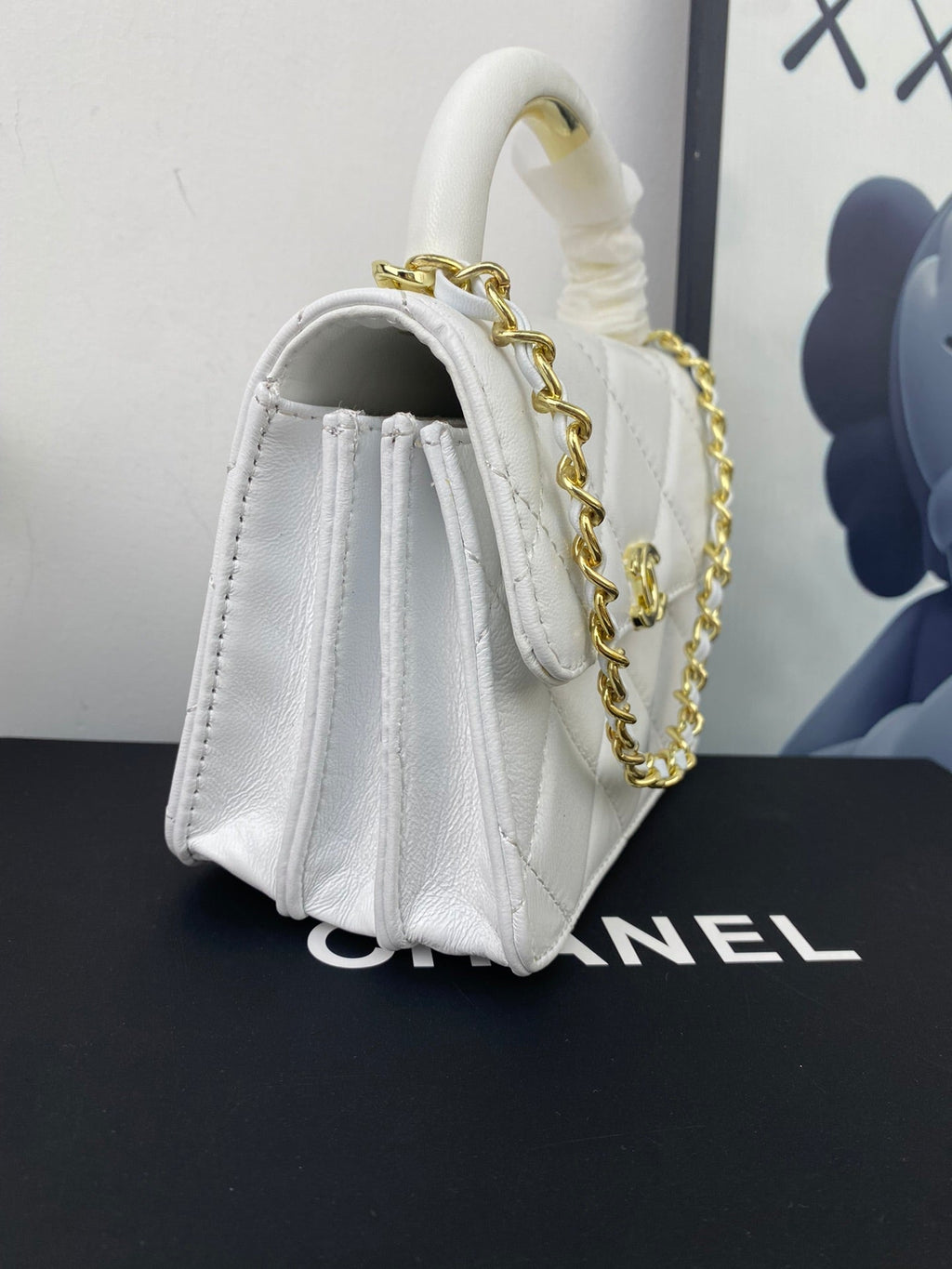 EN - New Lux Bags CHL 344