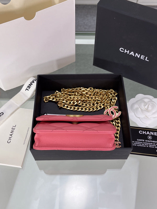 glamy - CHL Bags - 3292