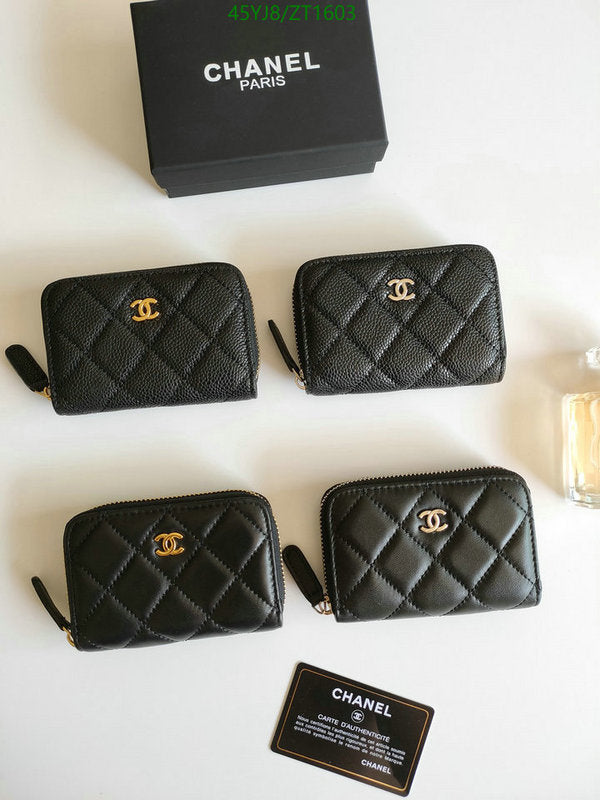 SAMC - CHL Wallets - 065