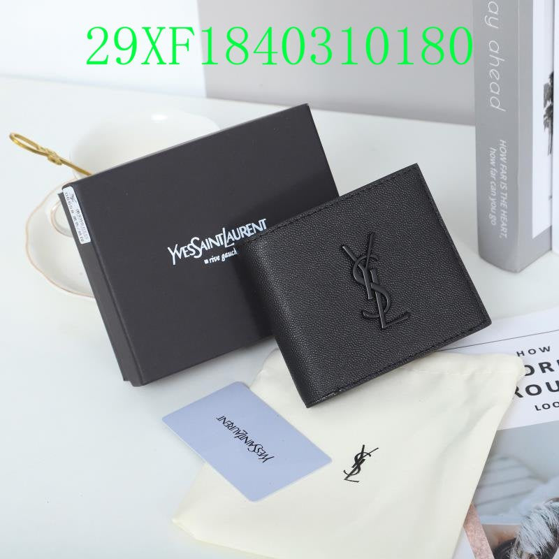 Glami - YLS Wallet - 202