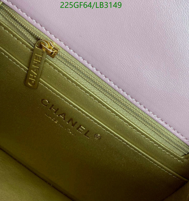 SAMC - CHL Bags - 927