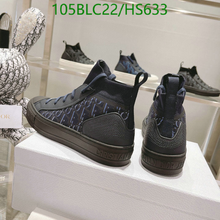 SAMCC - DOR Women Shoes - 1874