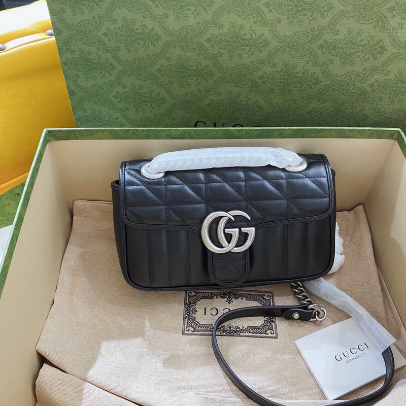 Glami Fashion - GCI Bags - 9329