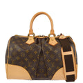 Louis Vuitton 2006 Monogram Stephen 2way Shoulder Handbag M40118