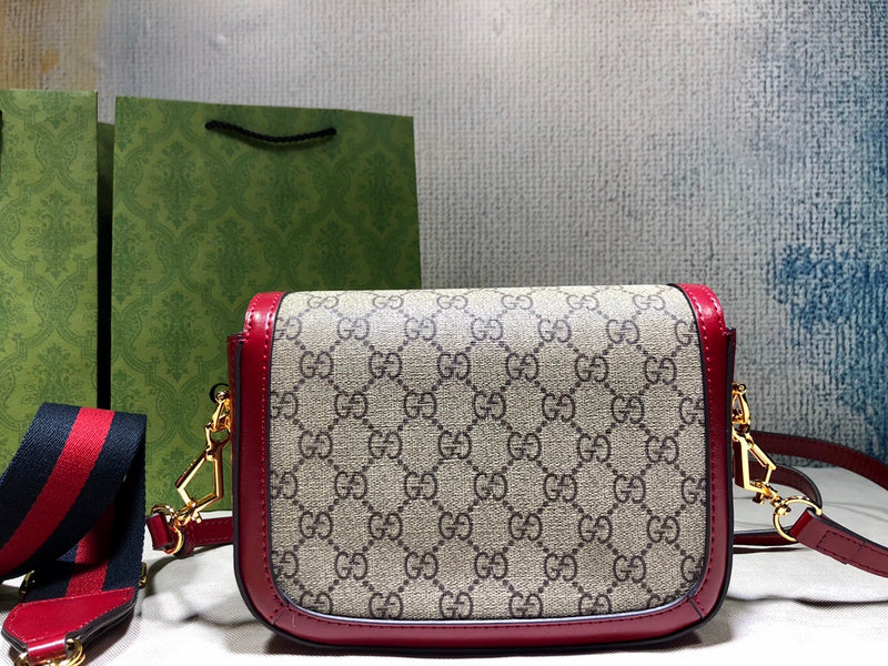 Satchel Bags - GCI Bags - 1125