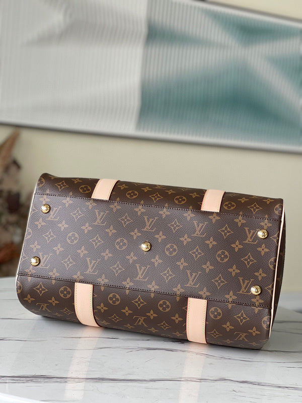 GlamI Lu-Vi bags - 5185