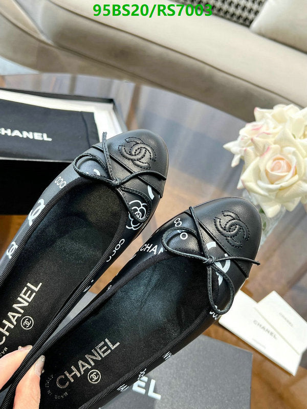 SAMC - CHL Women Shoes Ballet - 216