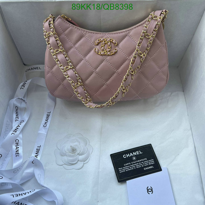 SAMC - CHL Bags Crossbody - 134