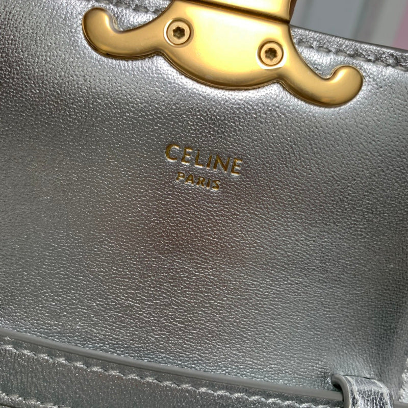 Glamy - COL Bags - 1200