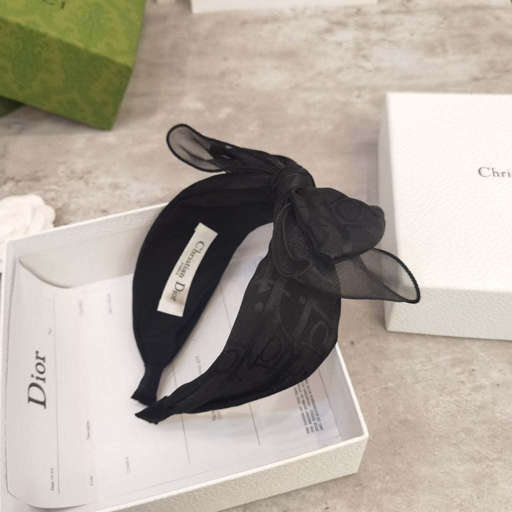EN - Luxury Hair Band CHL 018