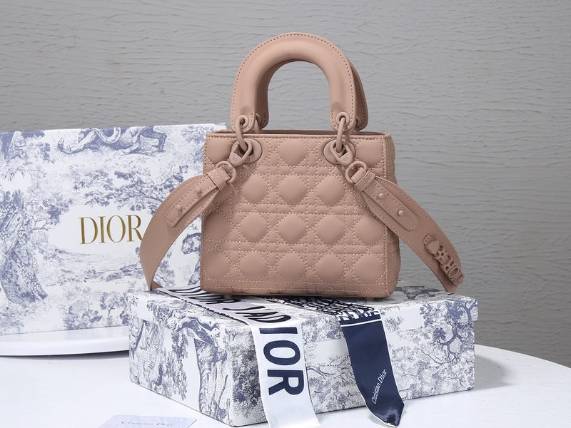 Satchel Bags - DOR Bags - 683