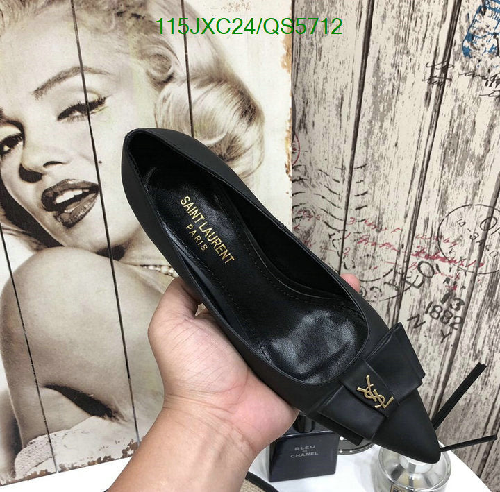 SAMC - YLS Women Shoes Heels - 073