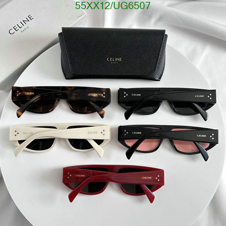 SAMC - COL Glasses - 118