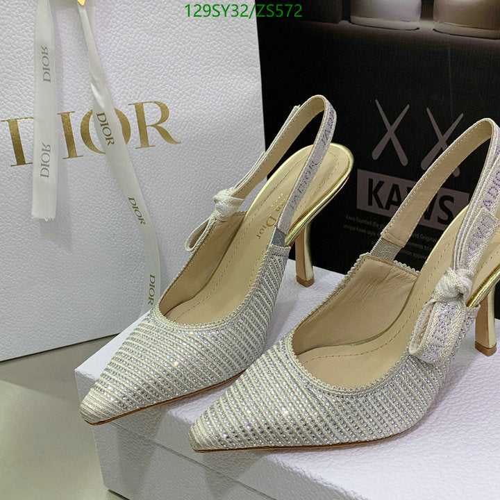 SAMCC - DOR Women Shoes - 2357
