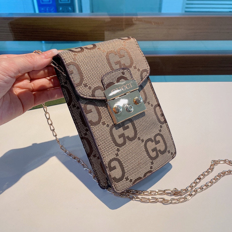 Satchel Bags - GCI Bags - 2440