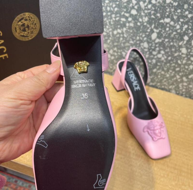 SAMC - VAR Women Shoes - 104