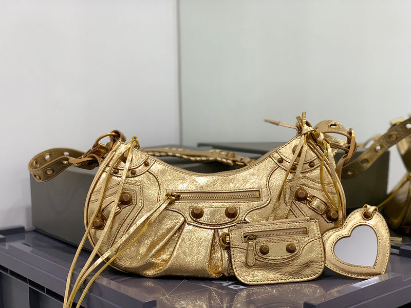 Glamy - BG Bags - 1691