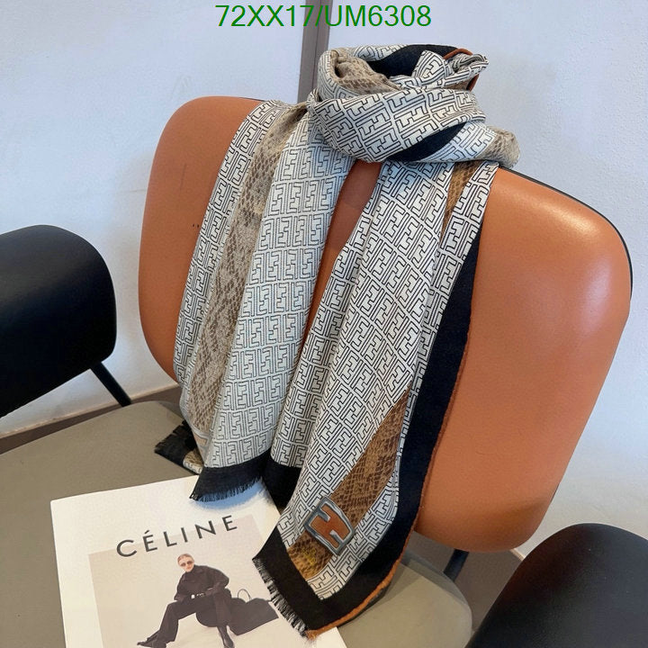 SAMC - FDE Scarves - 075