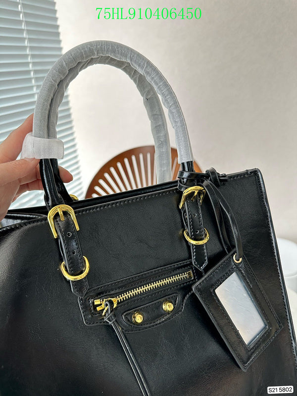 ELE Fashion - BGA Bags - 1857