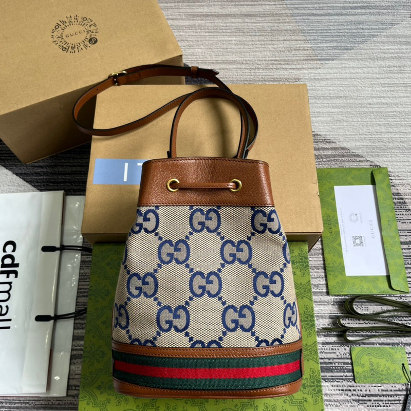 Glami-is - Guki Lady Bags - 107