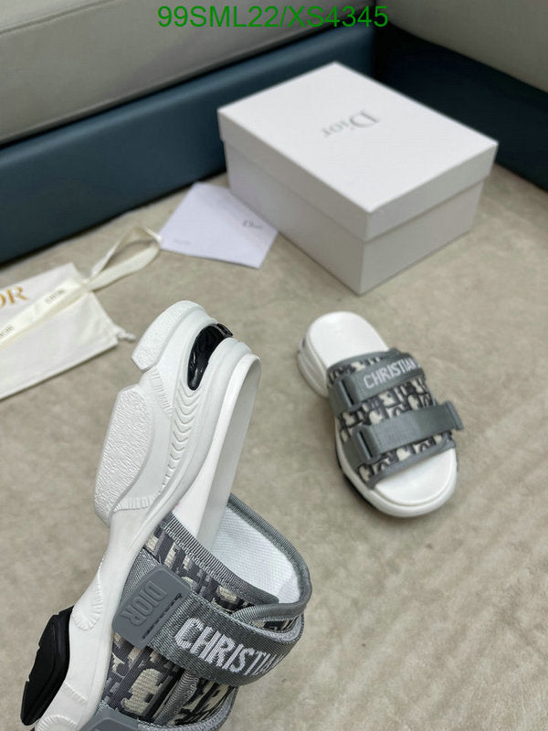 SAMCC - DOR Women Shoes - 2187