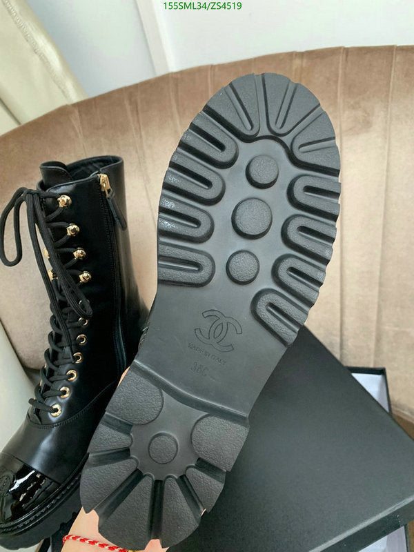 SAMC - CHL Women Boots - 394