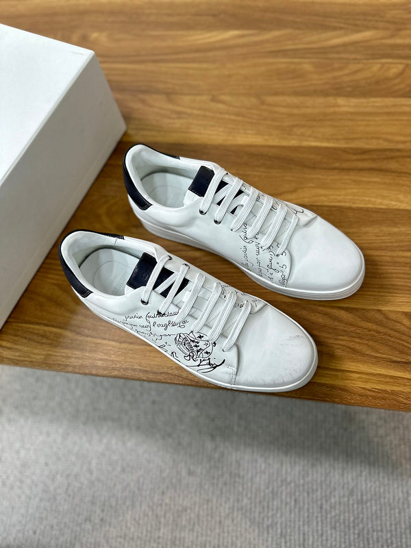Glami - BRE Men Shoes - 566
