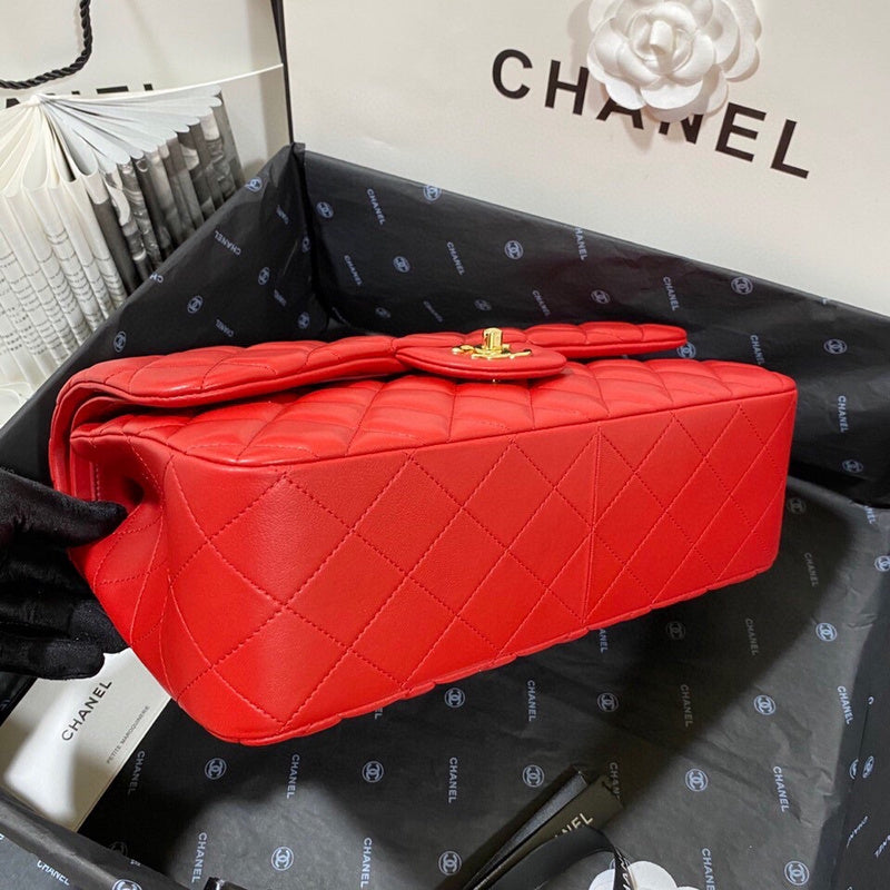 Satchel Bags - CHL Bags - 4507