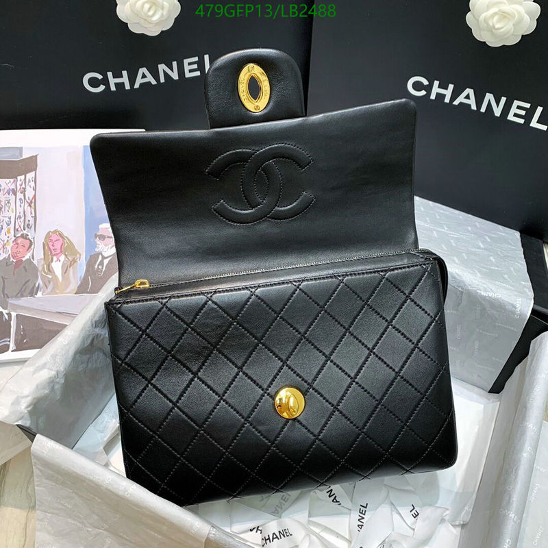 SAMC - CHL Bags - 955