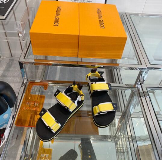 SAMC - LOV Women Shoes - 1431