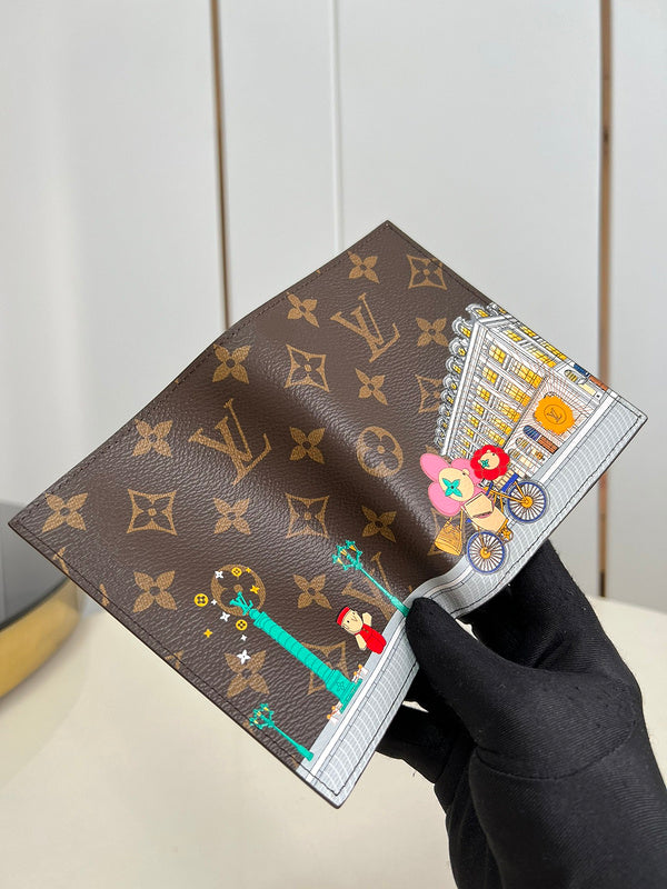 Glami-i LOV Wallets - 445