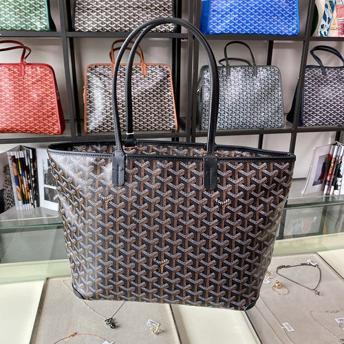 Satchel Bags - GOD Bags - 1071
