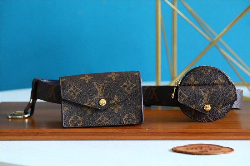 Glami Fashion Lu-Vi bags - 10795
