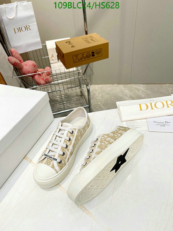 SAMC - DOR Women Sneakers - 225