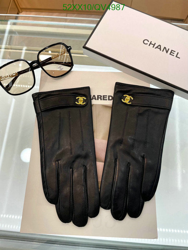 SAMC - CHL Gloves - 178