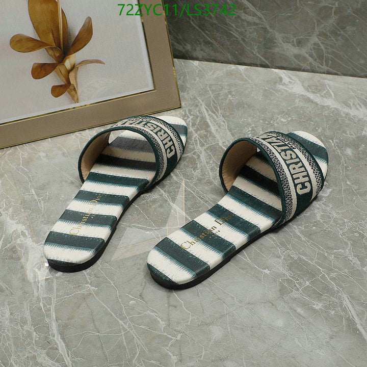 SAMCC - DOR Women Shoes - 2096
