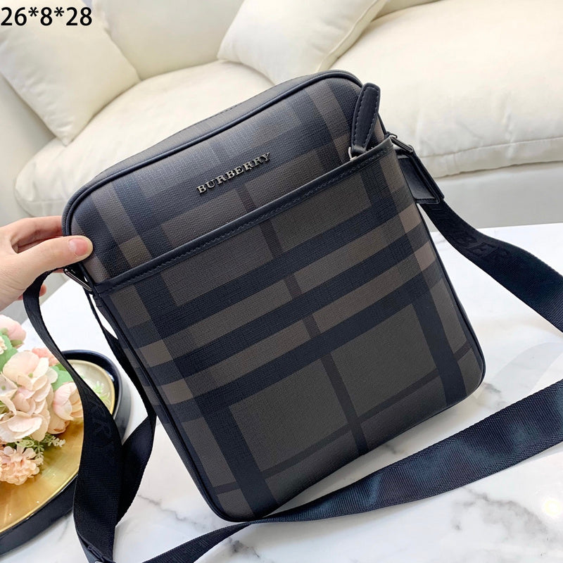 Glami-i BOR Men Bags - 075