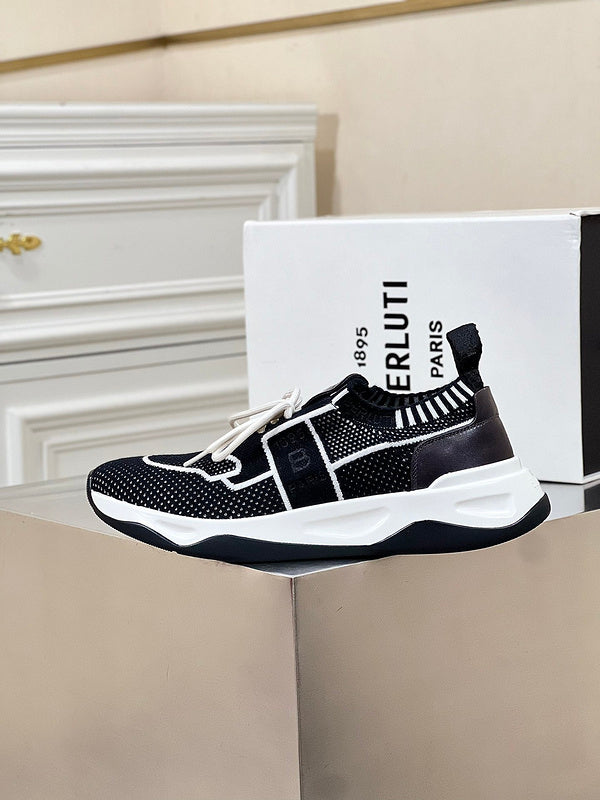 Glami - BRE Men Shoes - 021