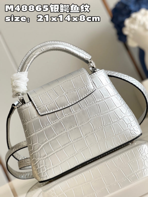 Glamy - LOV Bags - 746