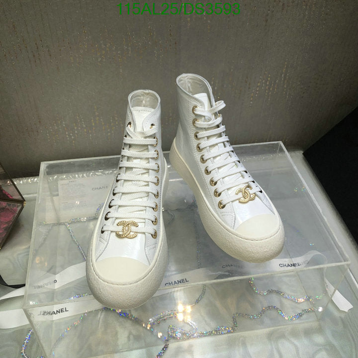 SAMC - CHL Women Boots - 004