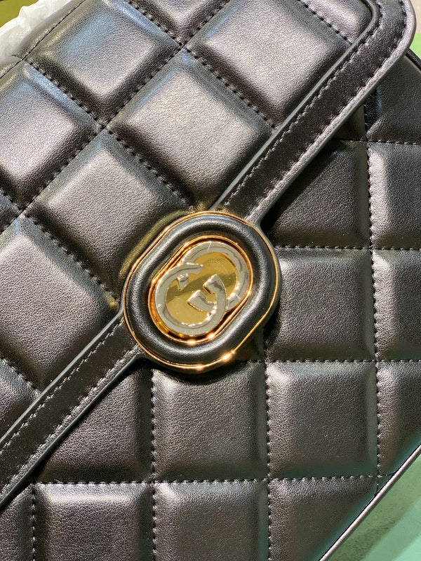 Satchel Bags - GCI Bags - 1403