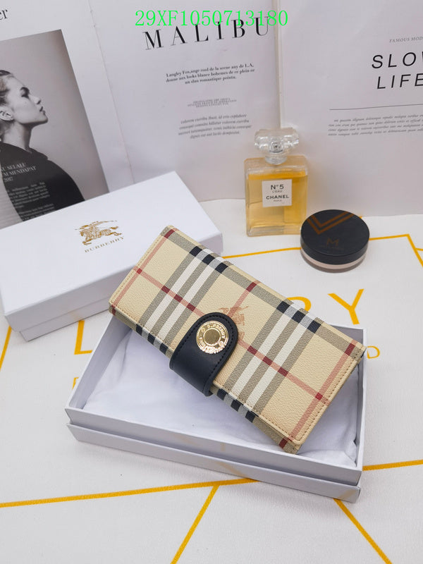 Glami - BOR Wallet - 014
