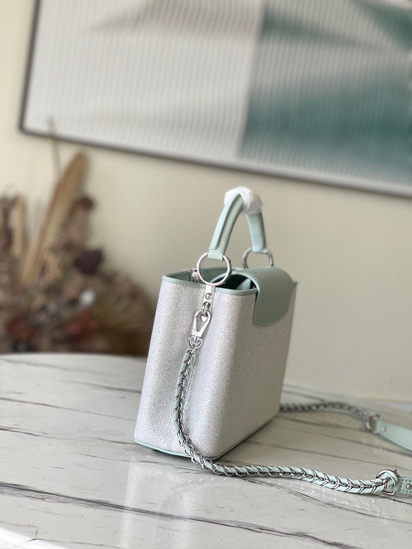 GlamI Lu-Vi bags - 4716