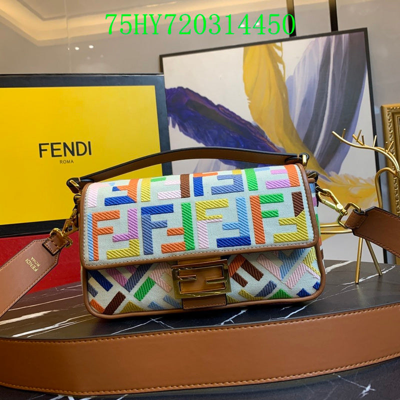 Glami - FDE Bags - 1823